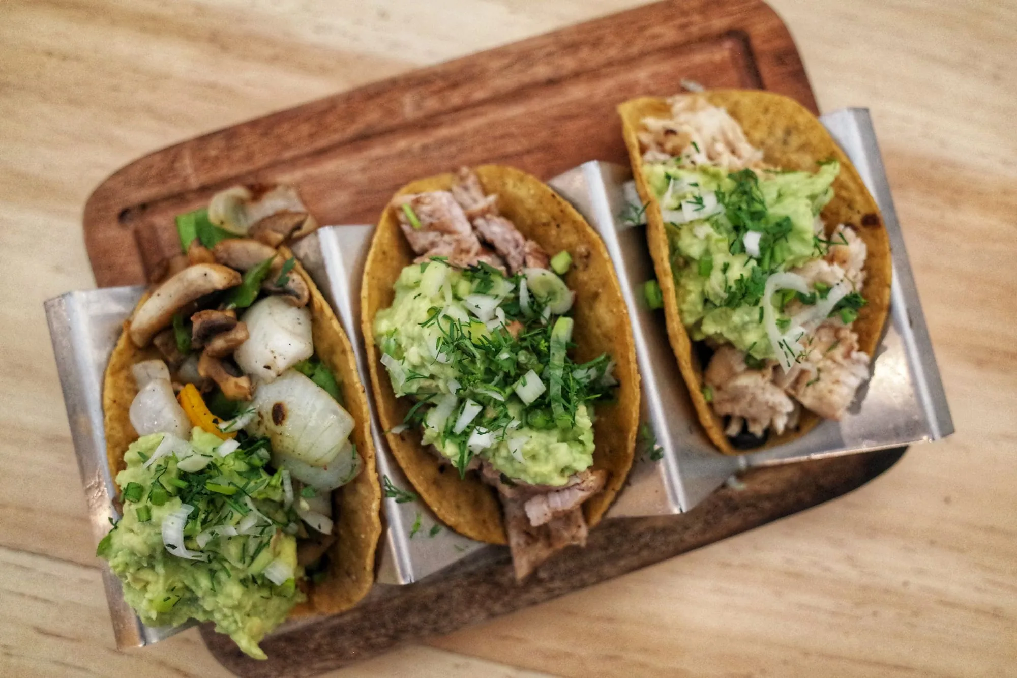 Casa Lupita Taqueria