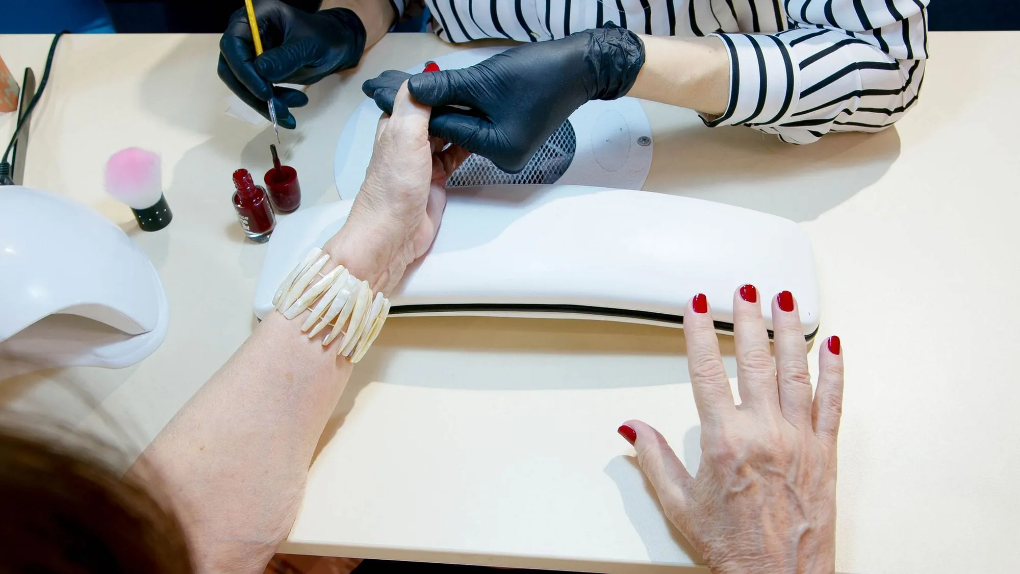 Lam Nail Studio