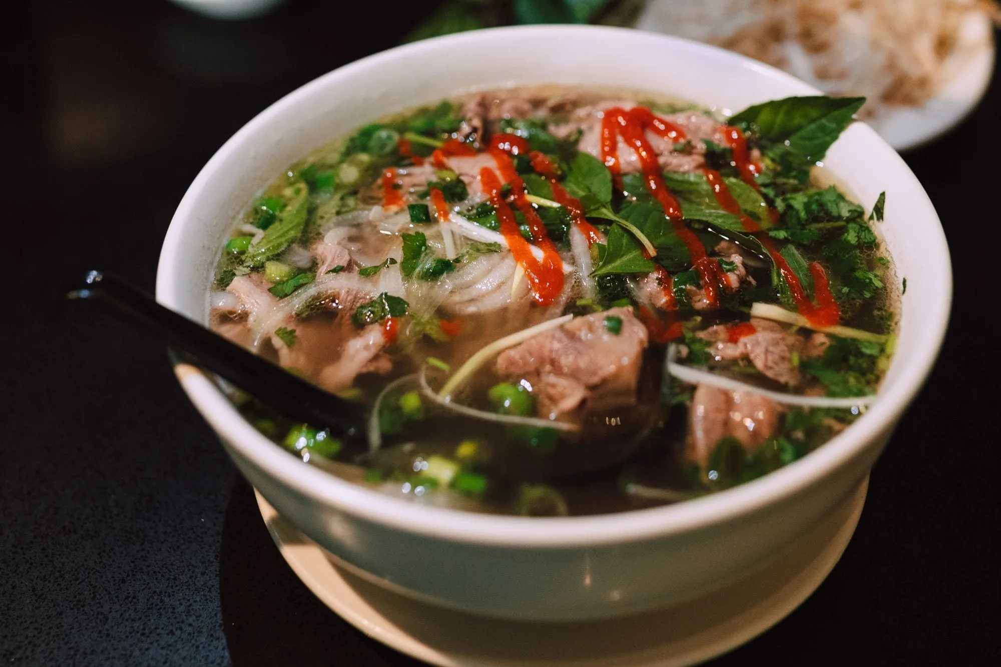 Phở Gác Gỗ