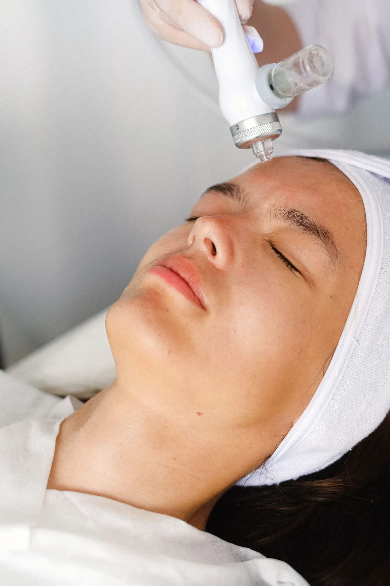 Mộc Spa